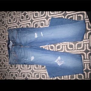 Hollister Skinny Jeans